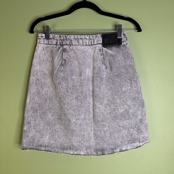 ONE TEASPOON - HARLEY VIXEN H/W SKIRT - Picture 2 of 6